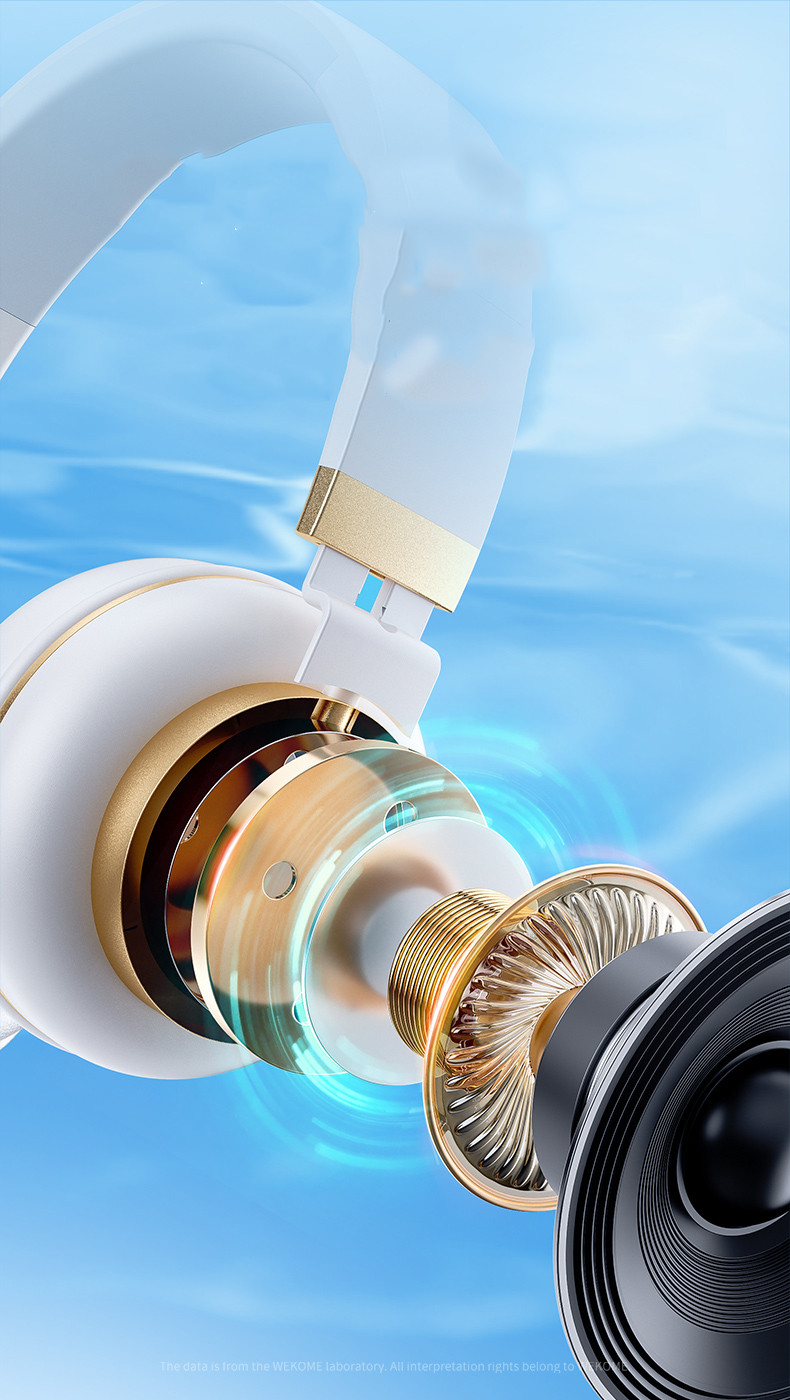 Miniatura 2 de Audífonos inalámbricos REMAX10 FK22B-12